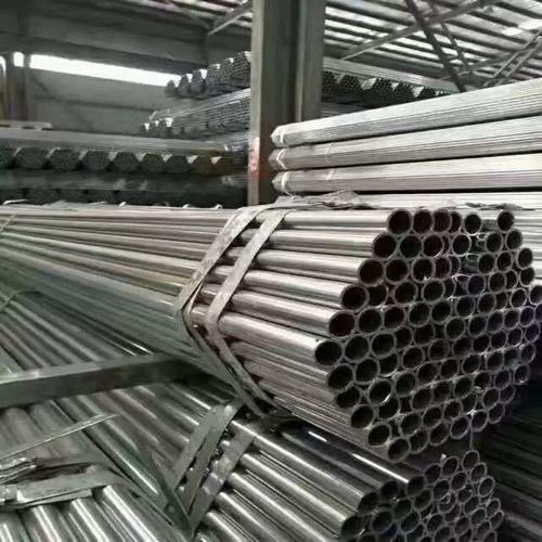 龙南q355nhb耐候钢管